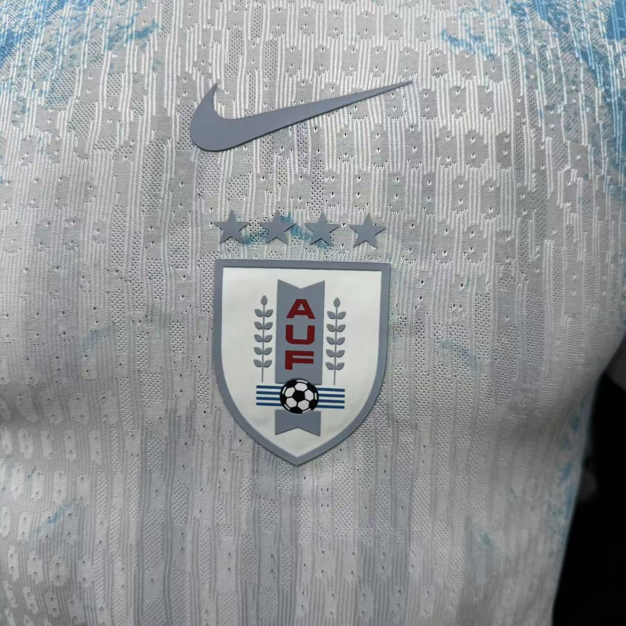 2026 Uruguay Special Edition Jersey – Player Version