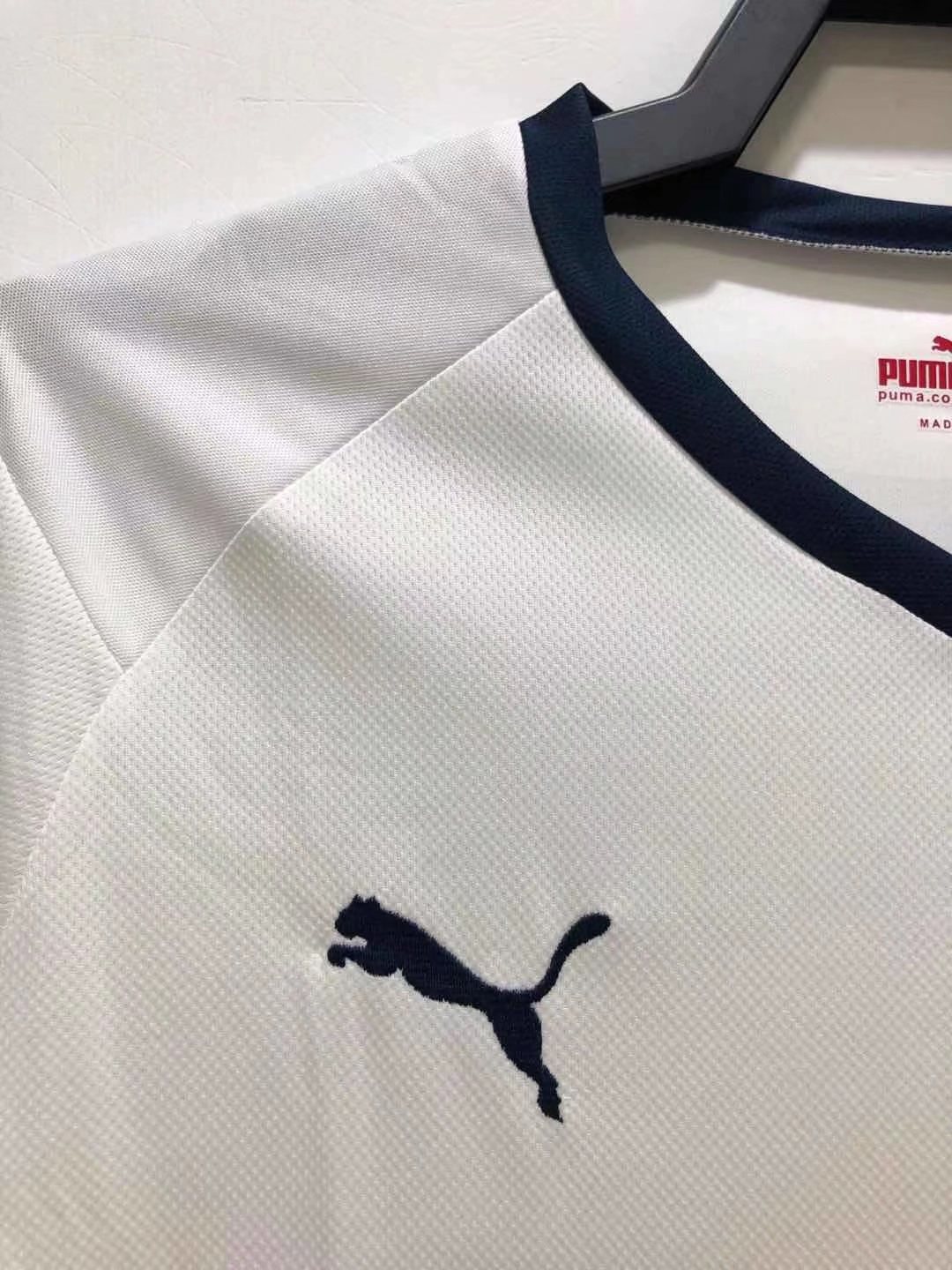 2008-09 Tottenham Hotspur Home Retro Jersey