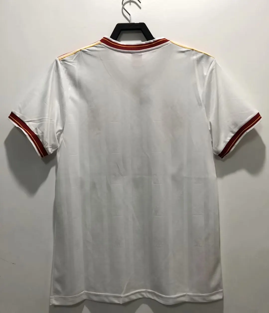 1985-86 Liverpool 2nd Away Retro Jersey
