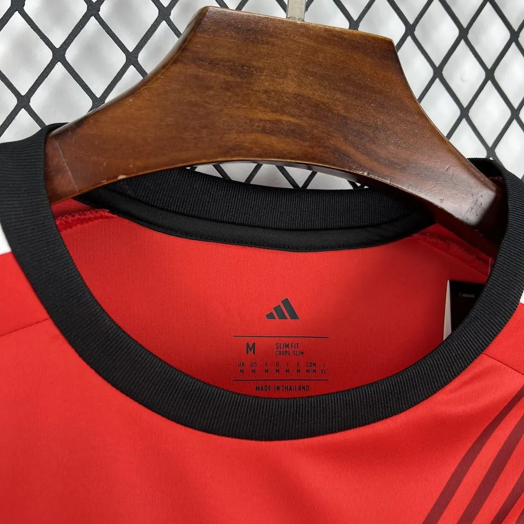 2026-27 River Plate Second Away Jersey - Fan Edition