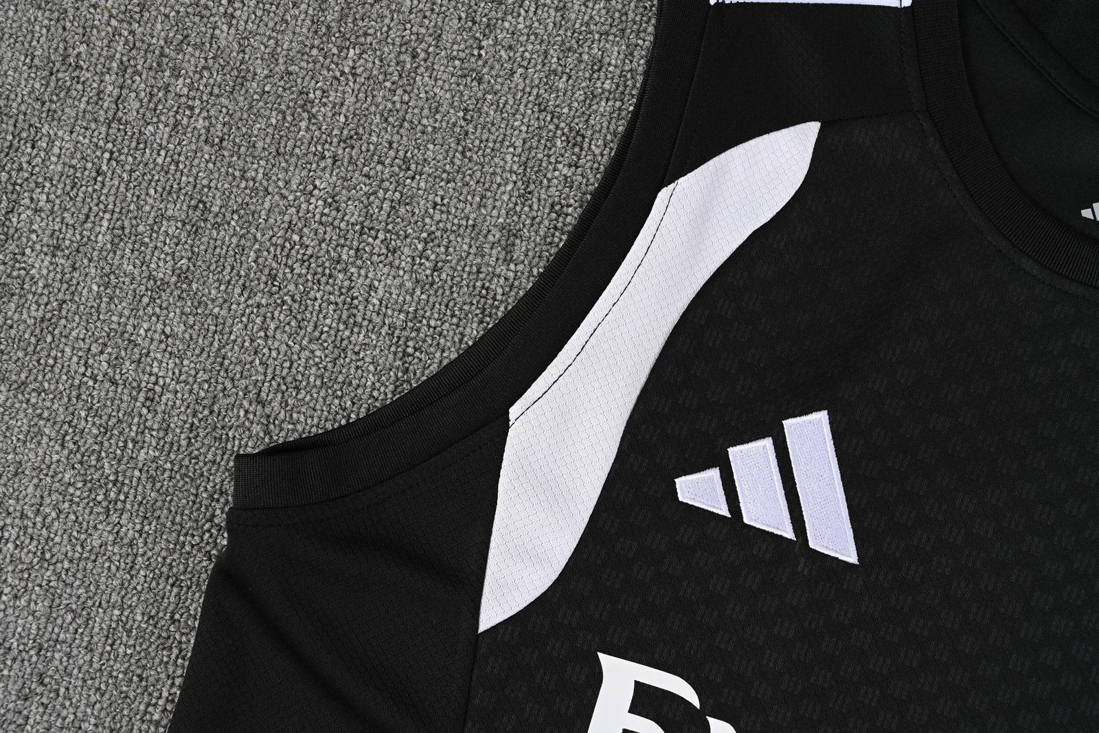2026-27 Real Madrid Training Vest Jersey