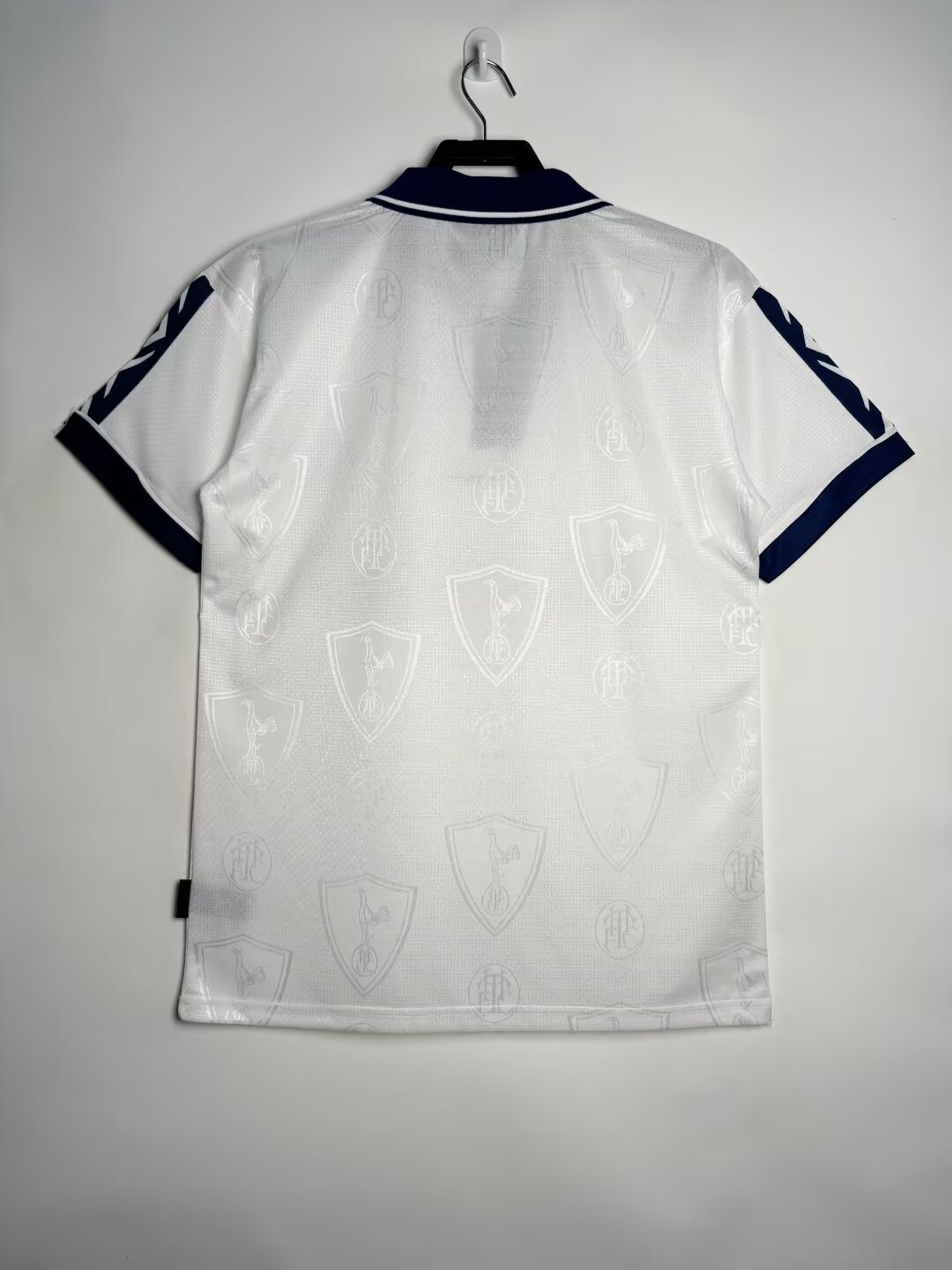 1995-97 Tottenham Hotspur Home Retro Jersey