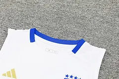 2024-25 Italy training vest jersey
