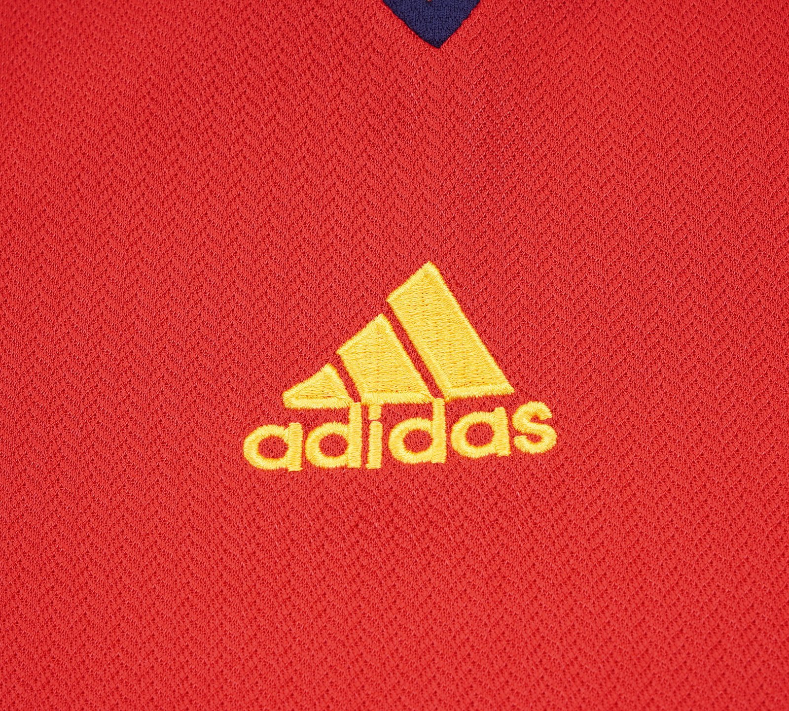 1998 Spain Home Retro Jersey – Kids