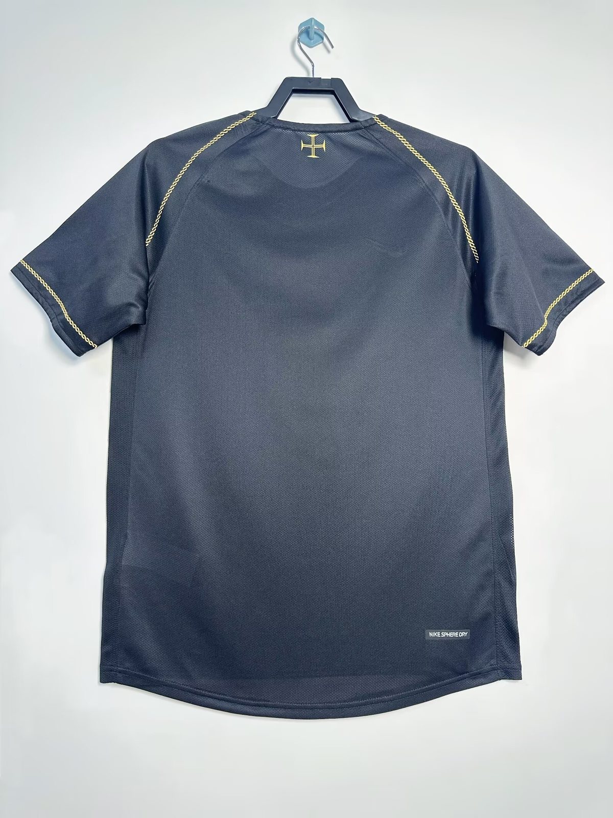 2006 Portugal Away Retro Jersey