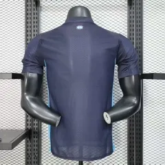 2025-26 Marseille Away Jersey - Player Edition