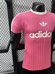 2025-26 Lotus Leisure Style - Player Edition