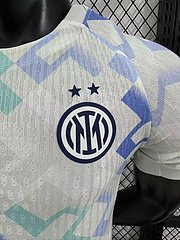 2025-26 Inter Milan Away Shirt - Players