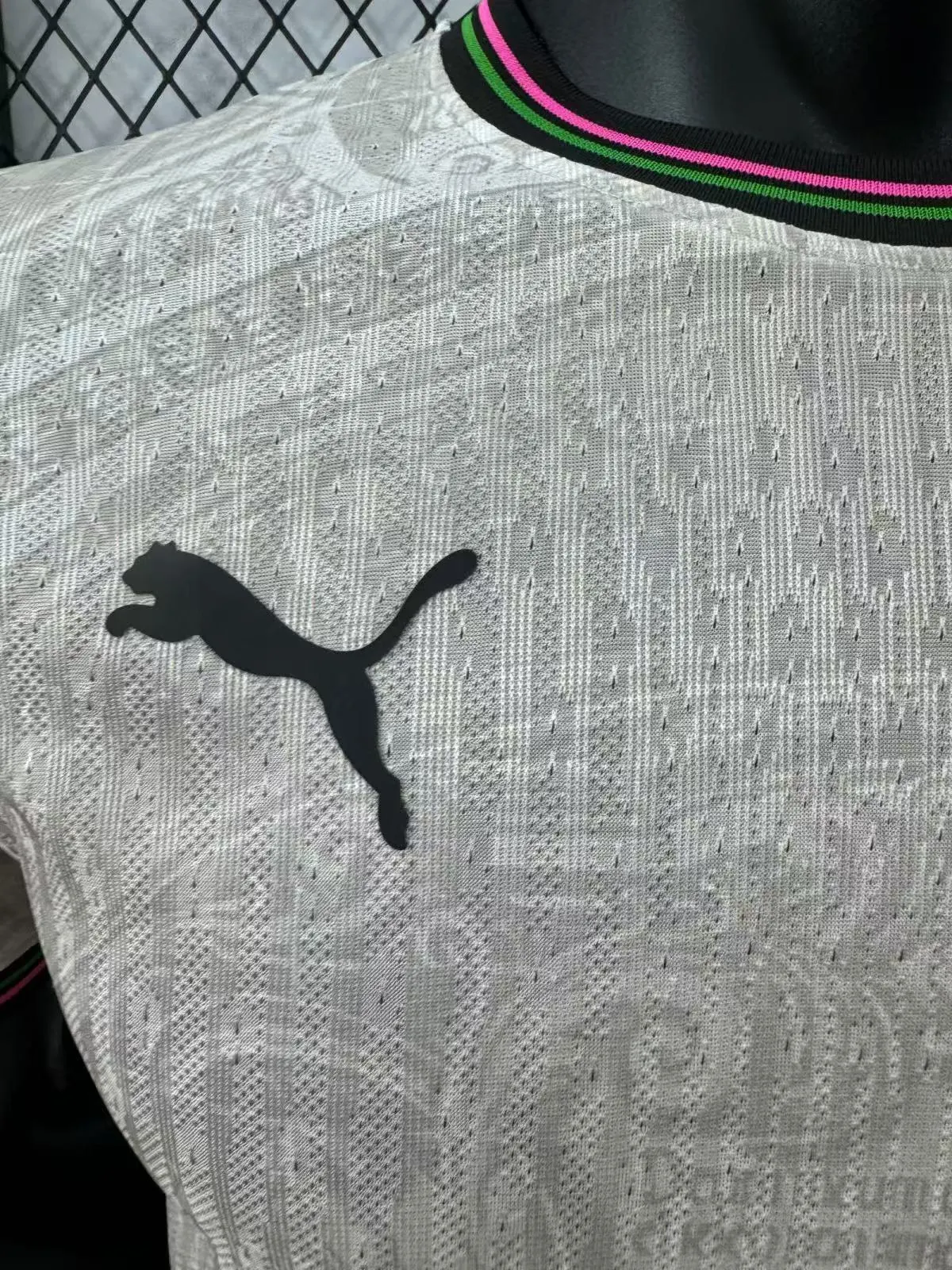 2025-26 Portugal Special Edition Jersey – Player Version