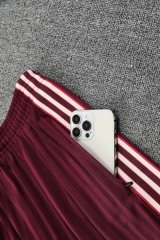 2025-26 Bayern Munich training vest jersey