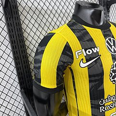 2025-26 Jeddah United Home Shirt - Player Edition