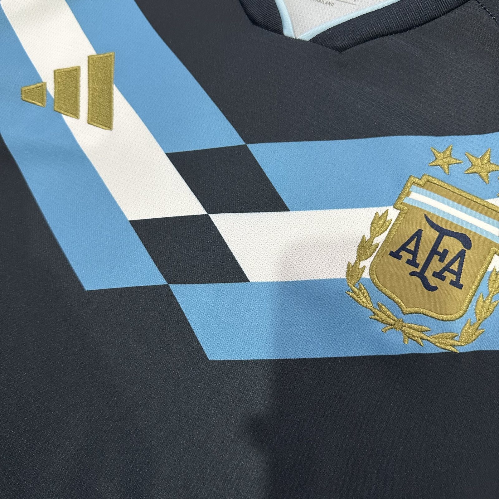 2026-27 Argentina Special Edition Jersey