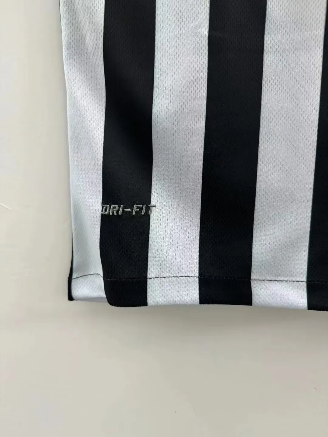 2013 Santos Away Retro Jersey