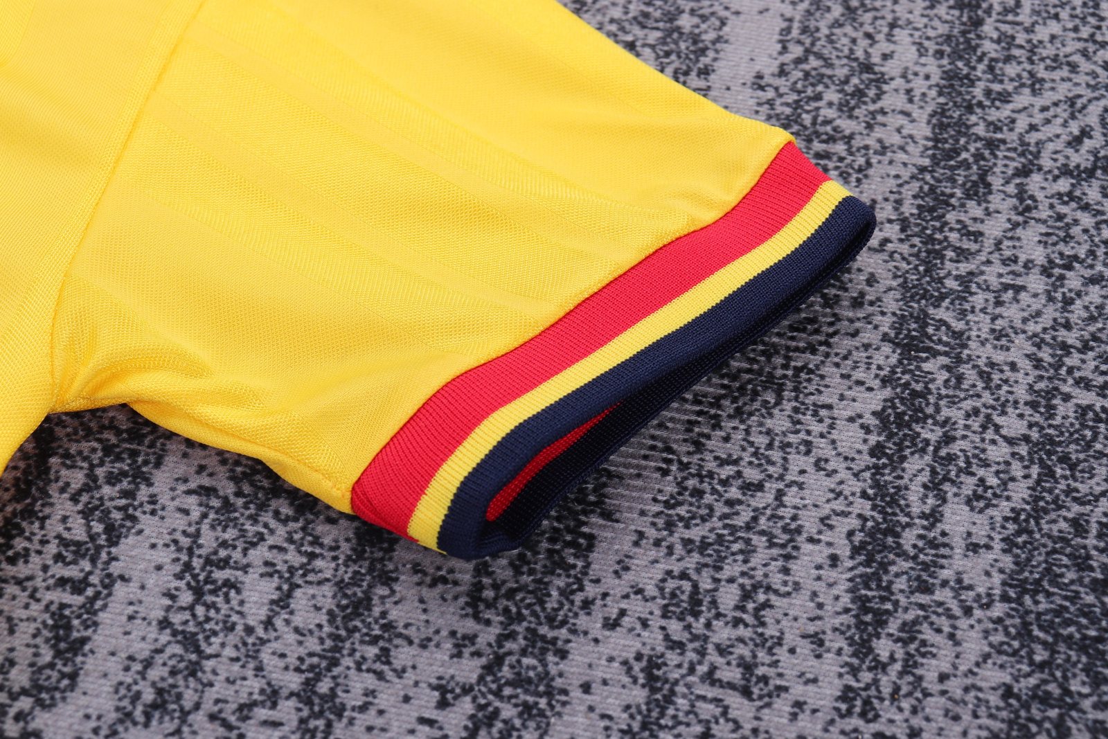 1993-94 Arsenal Away Retro Jersey - Kids