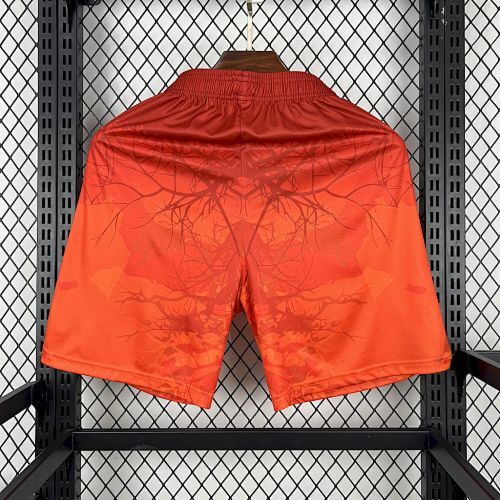 2025-26 Naples shorts- Fan Edition