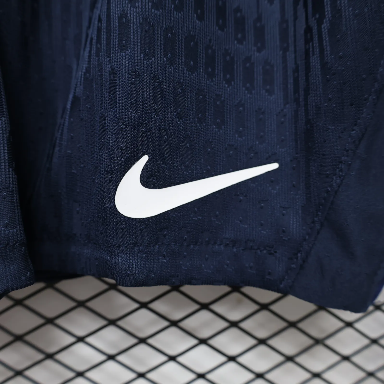 2026-27 Tottenham Hotspur Home Shorts - Player Edition
