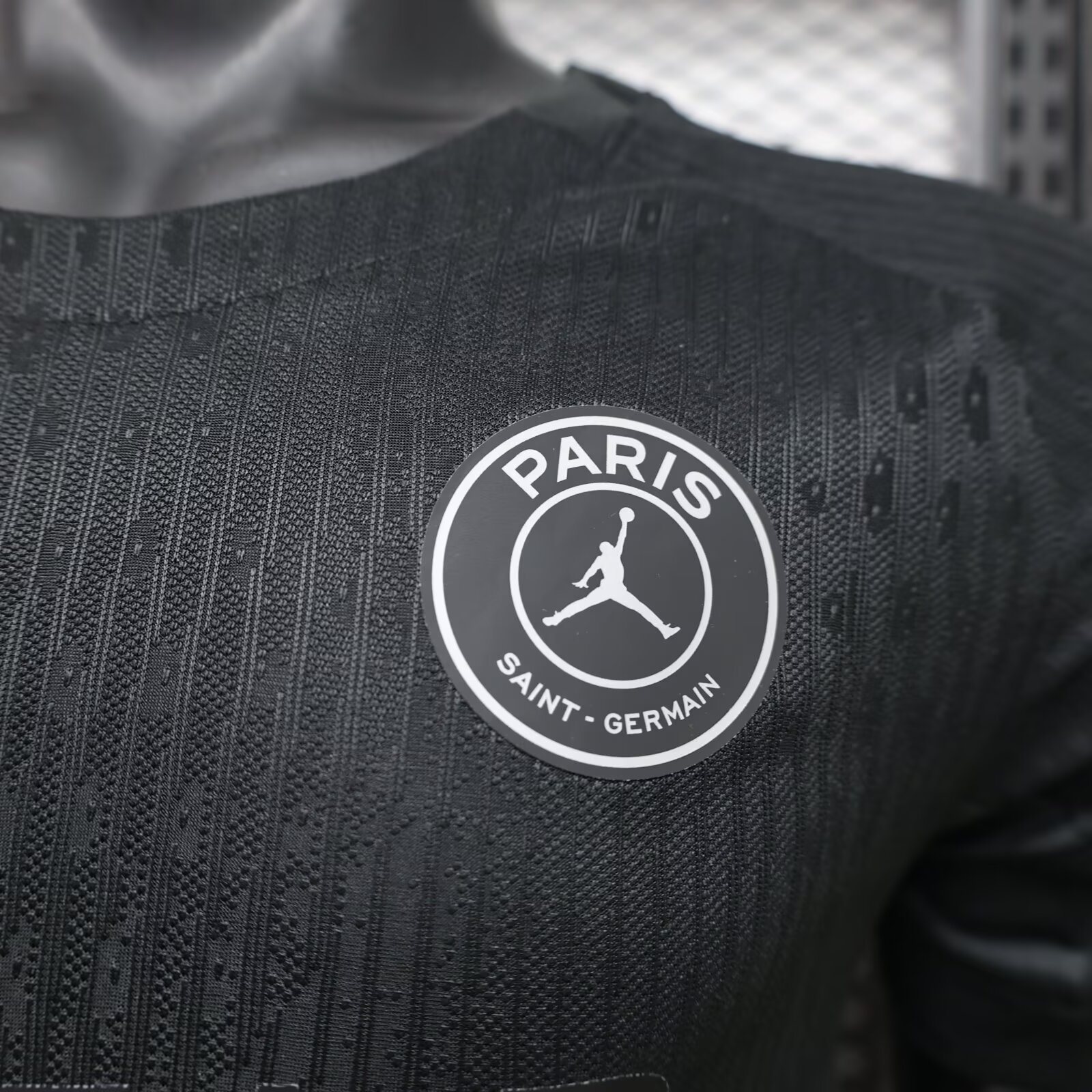 2026-27 Paris Saint-Germain Special Edition Jersey - Player Version