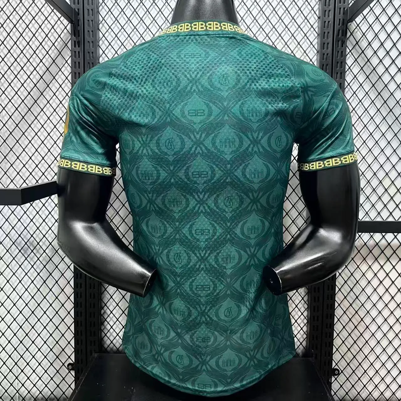 2026-27 Real Madrid Special Edition Jersey – Player Version