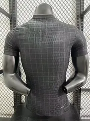2025-26 Tottenham Hotspur Away Shirt - Player Edition