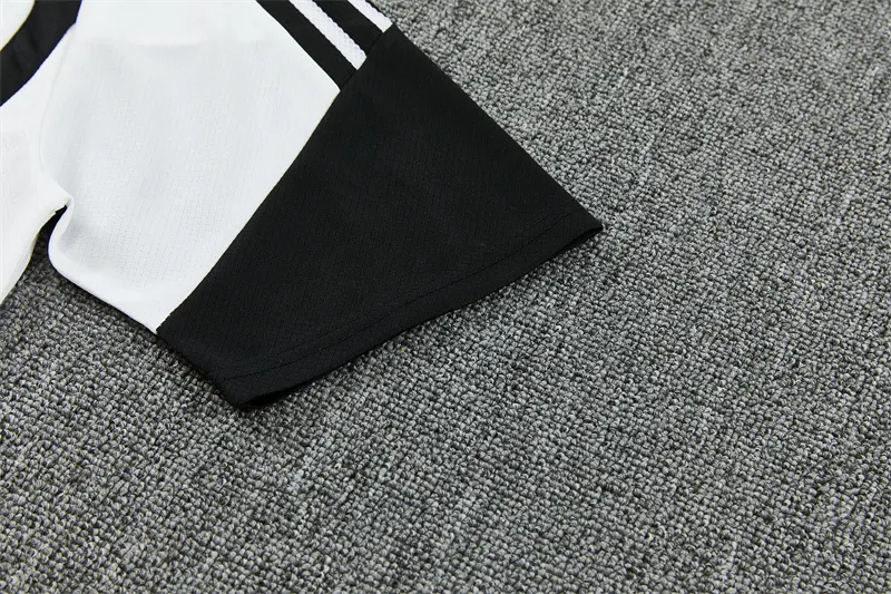 2026-27 Liverpool White Short-Sleeve Training Jersey