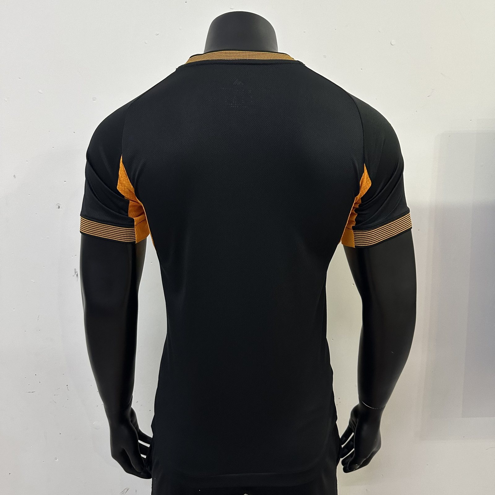 2025-26 Real Madrid Special Edition Jersey - Player Version