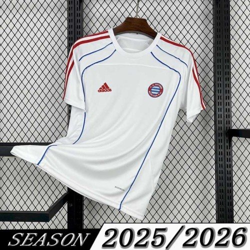 2025-26 Bayern Munich special edition jersey