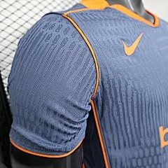 2025-26 Inter Milan Away Jersey - Player Edition