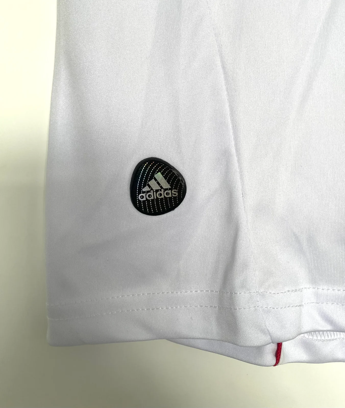 2011-12 AC Away Retro Jersey