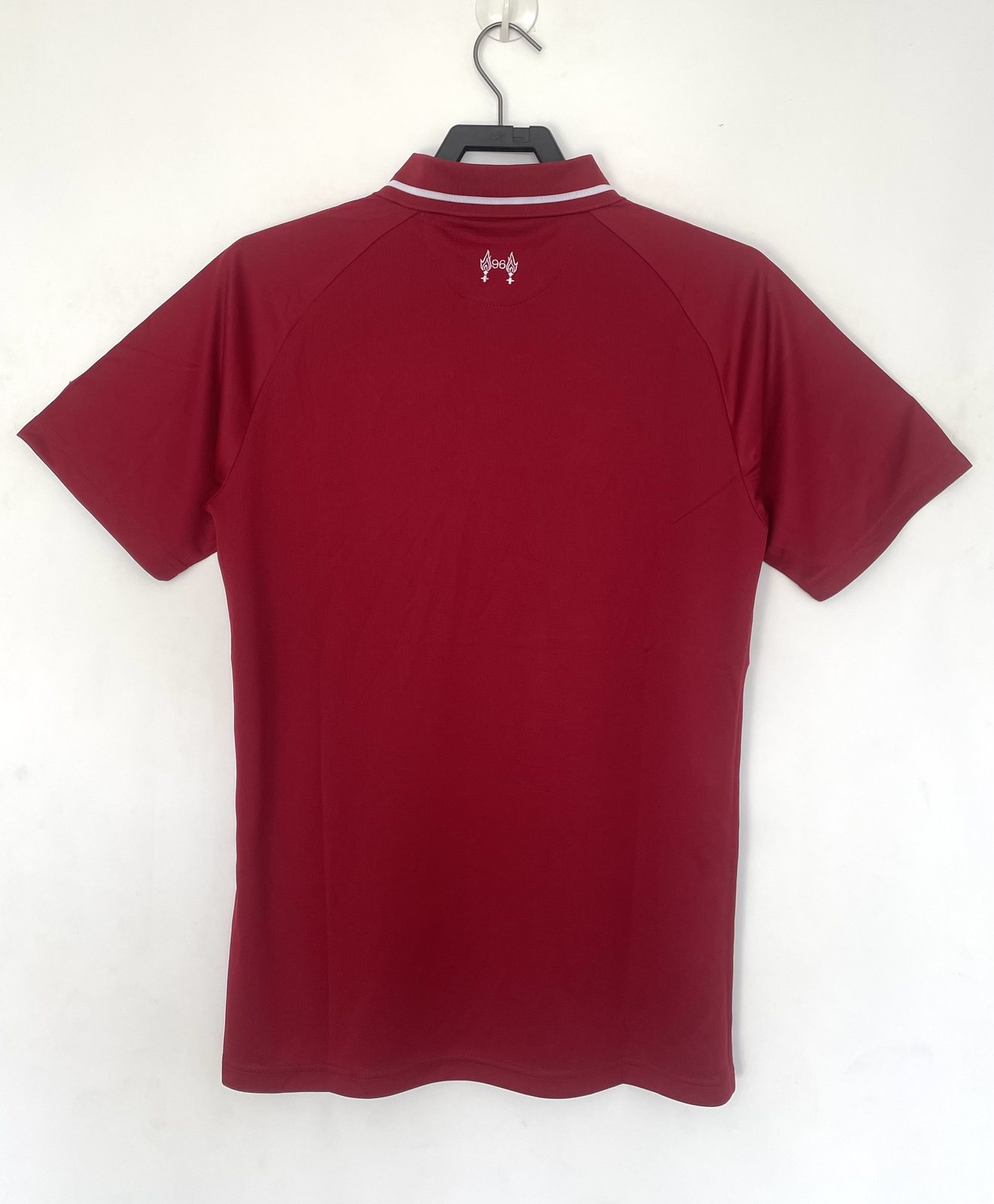2018-19 Liverpool Home Retro Jersey