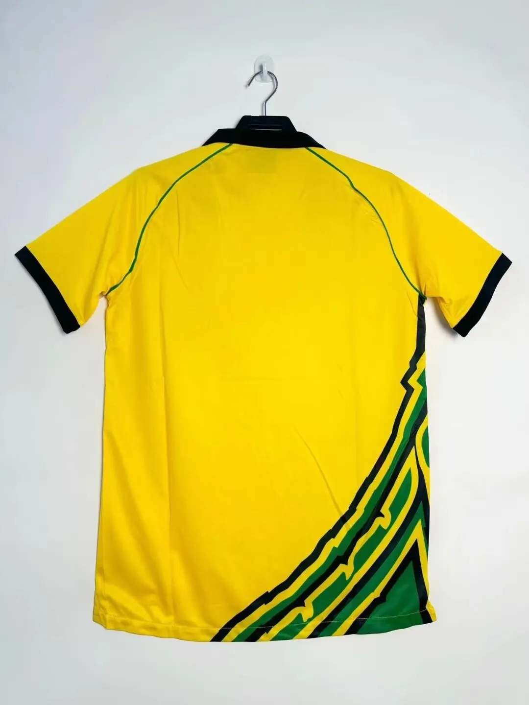 1998 Jamaica Home Retro Jersey