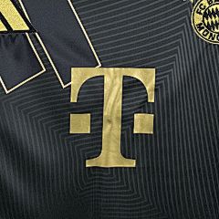 2025-26 Bayern Munich special edition jersey