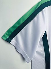 1998 Nigeria Away Retro Jersey