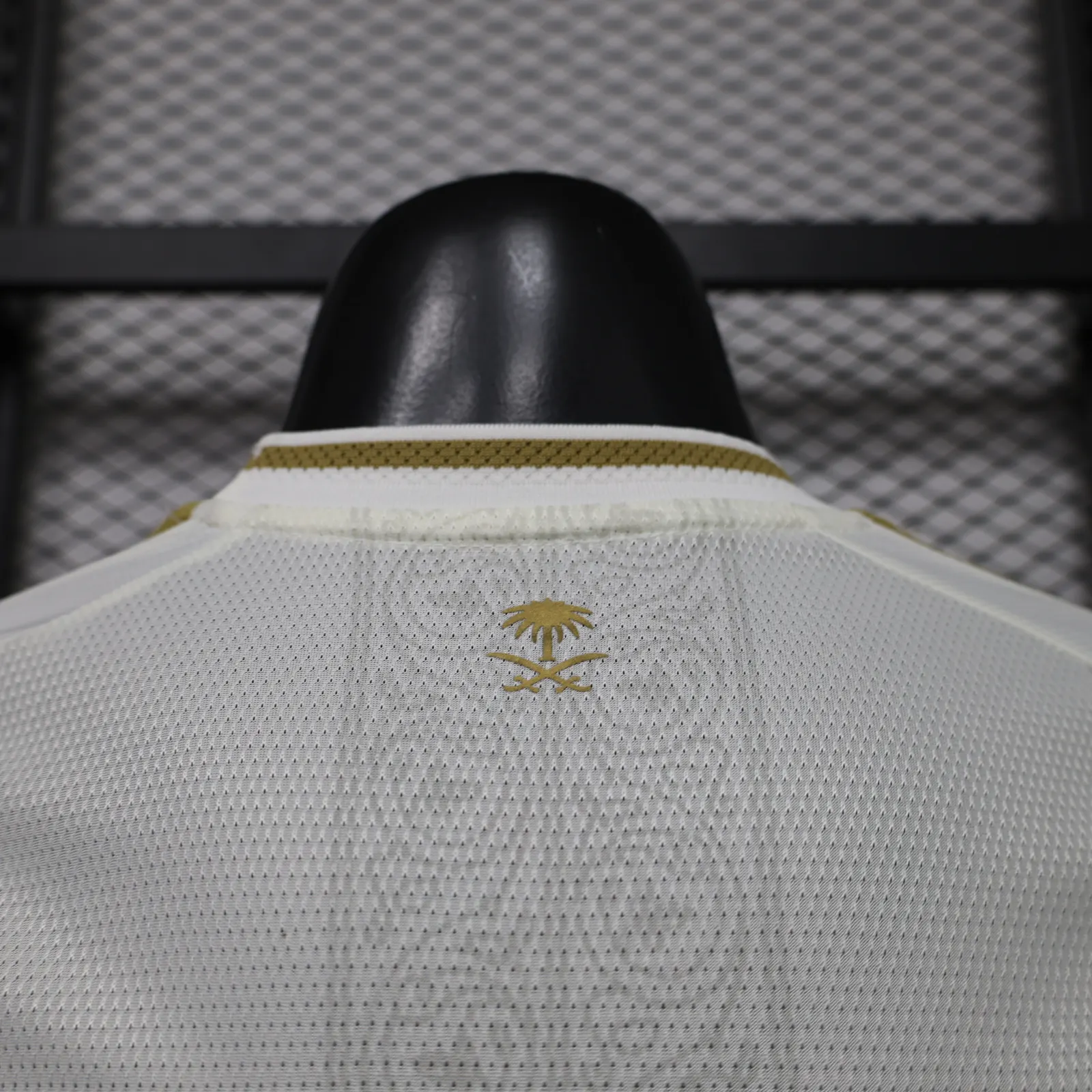 2026-27 Riyadh Victory Away Jersey - Player Version