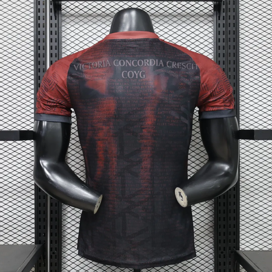 2026-27 Arsenal Special Edition Jersey - Player Version