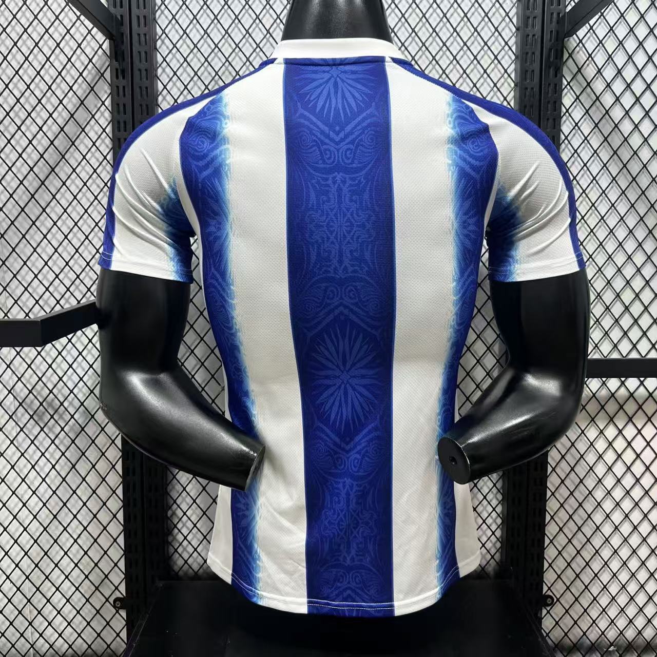 2026-27 Argentina Special Edition Jersey – Player Version