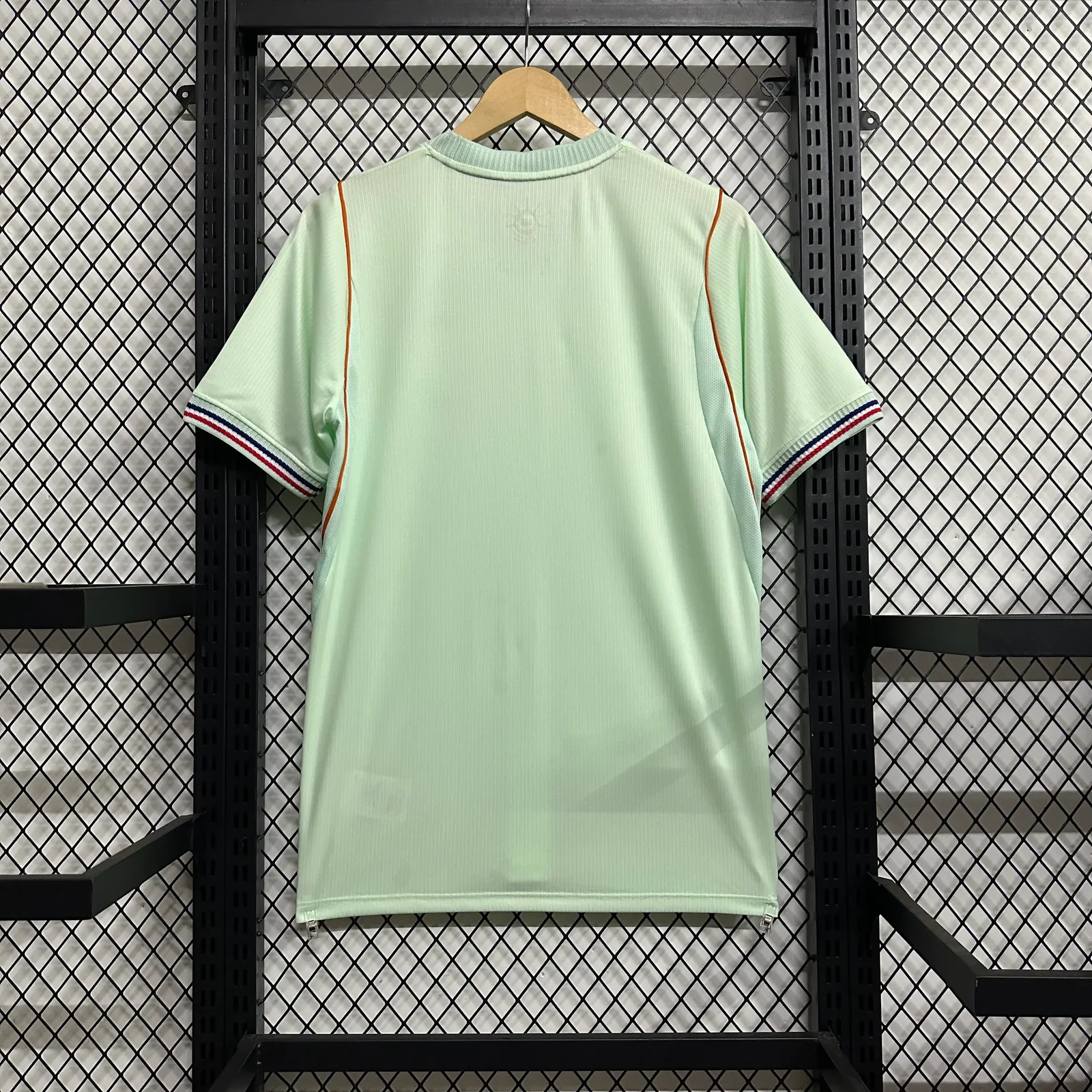 2026-27 France Away Kit