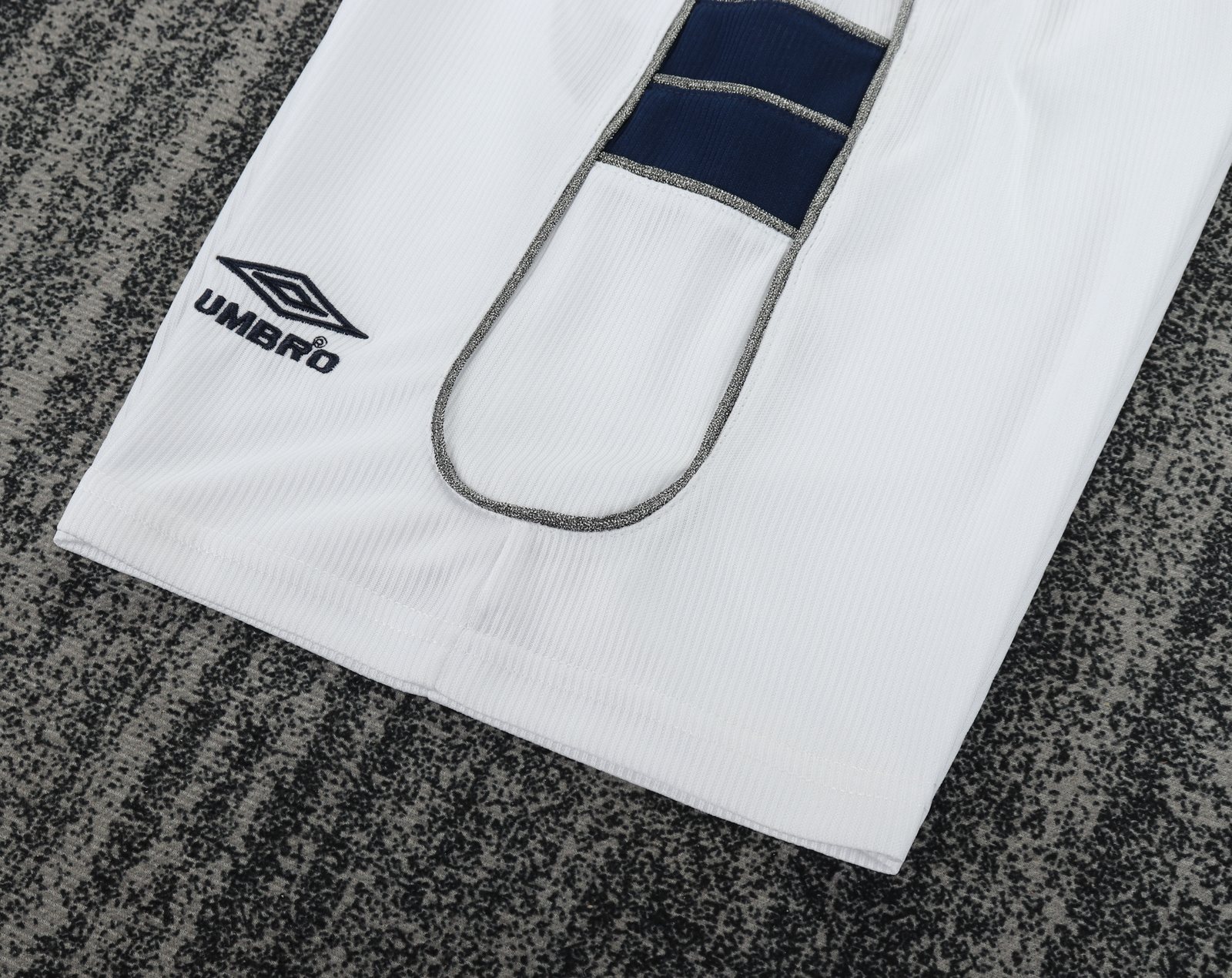 2000-01 Manchester United Away Retro Jersey - Kids
