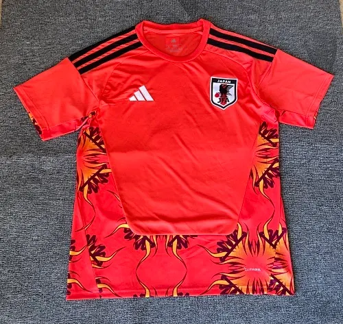 2026 Japan Goalkeeper Jersey - Fan Edition