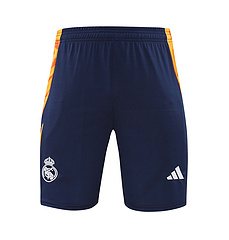 2024-25 Real Madrid Training Vest Jersey
