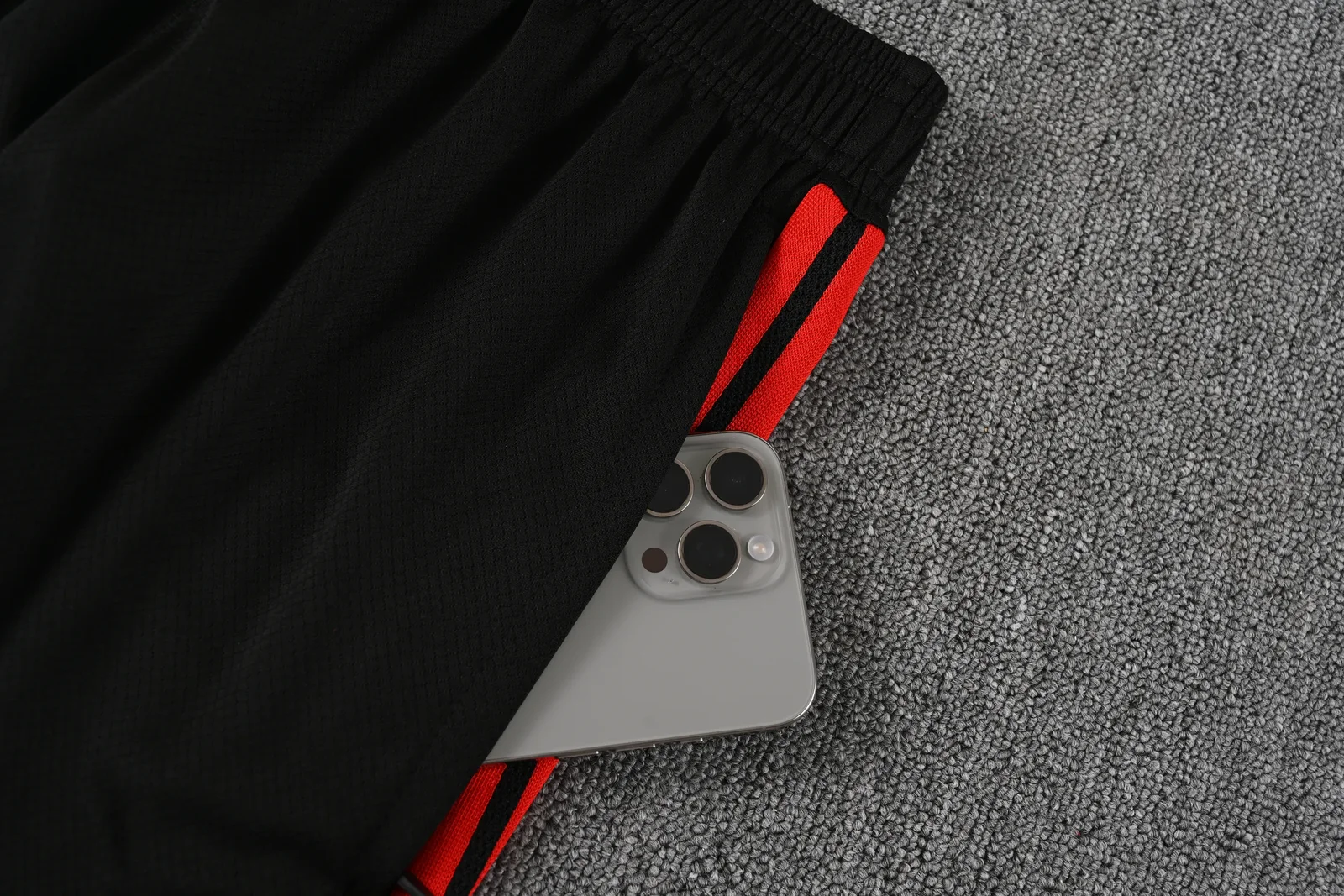 2026-27 Arsenal training vest jersey
