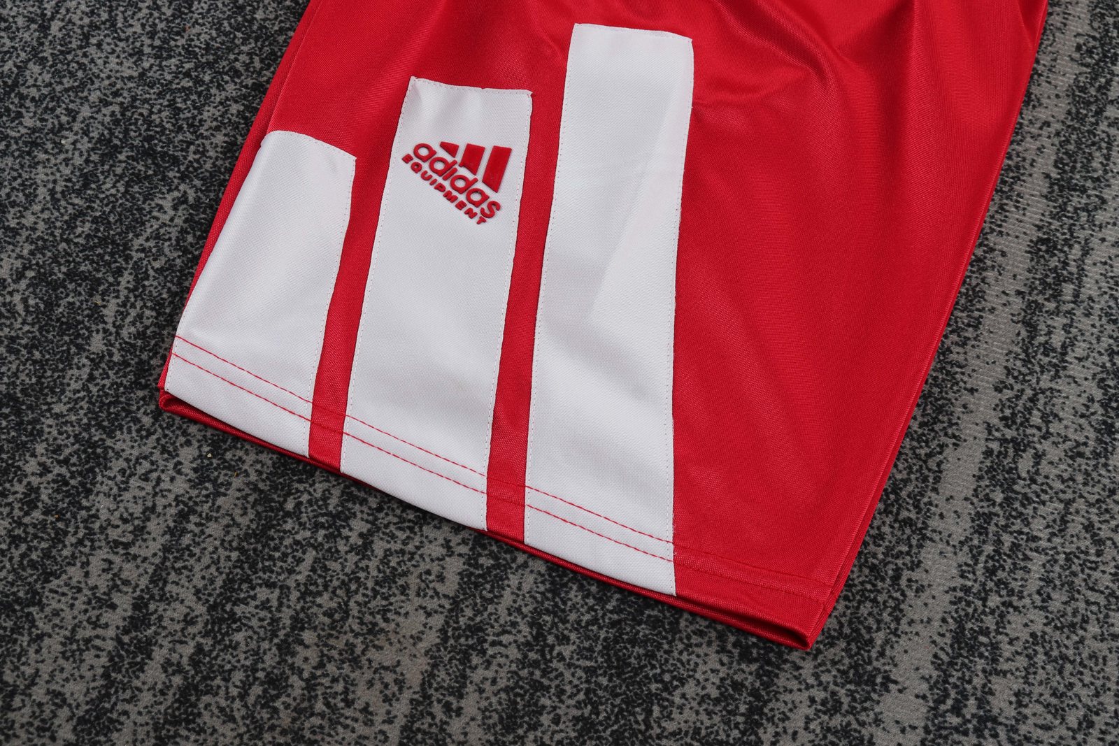 1992-93 Liverpool Home Retro Jersey - Kids