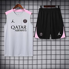2024-25 Paris Saint-Germain training shirt