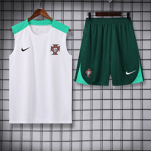 2024-25 Portugal training vest