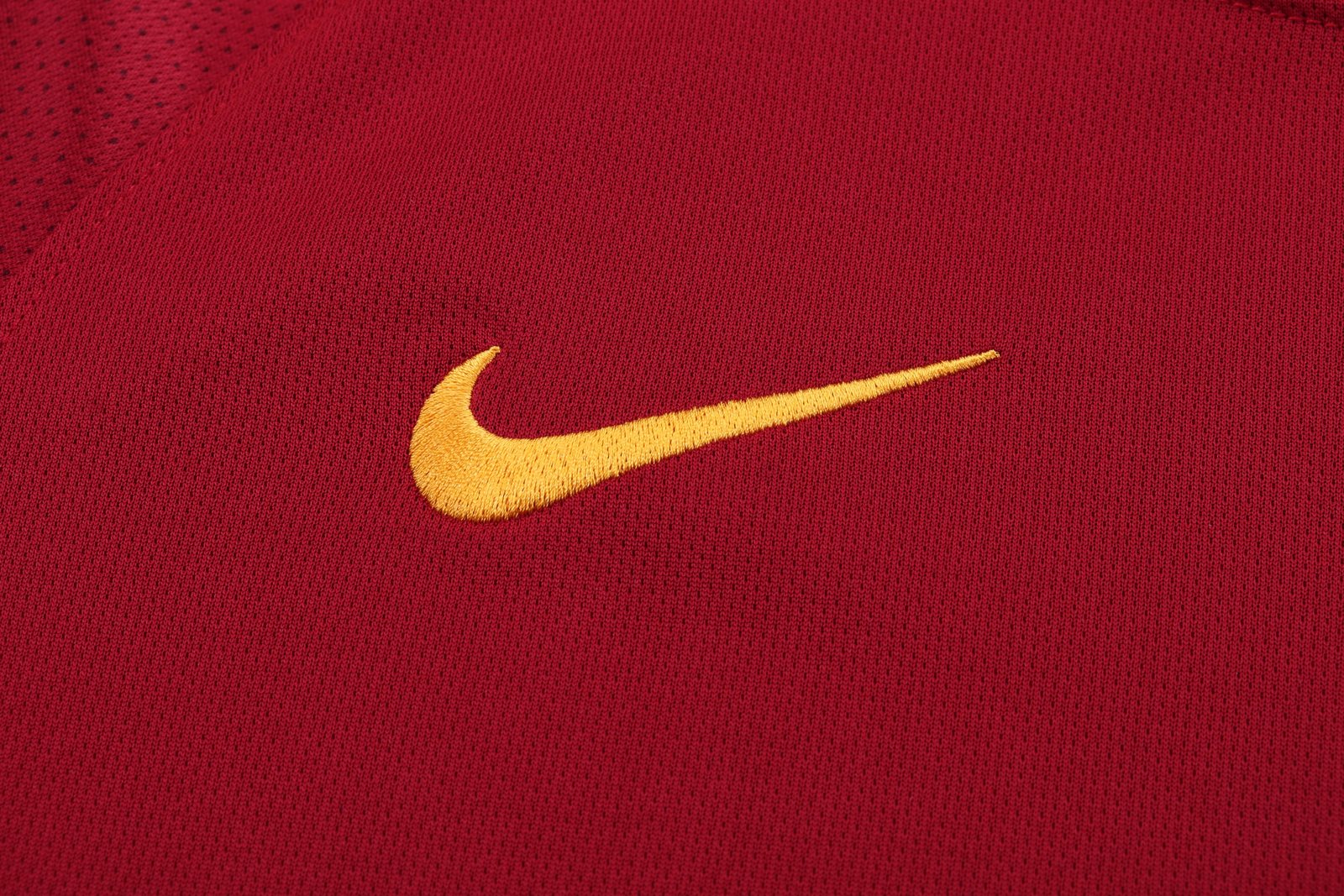 2017-18 Roma Home Retro Jersey - Children's Size