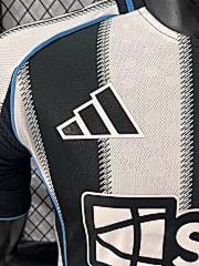 2025-26 Newcastle United Home Shirt - Player Edition