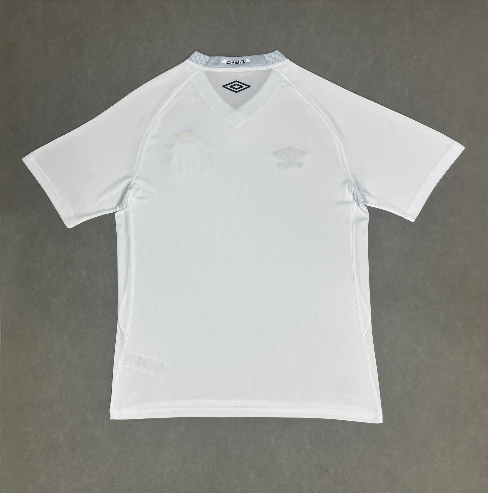 2025-26 Santos Home Kit