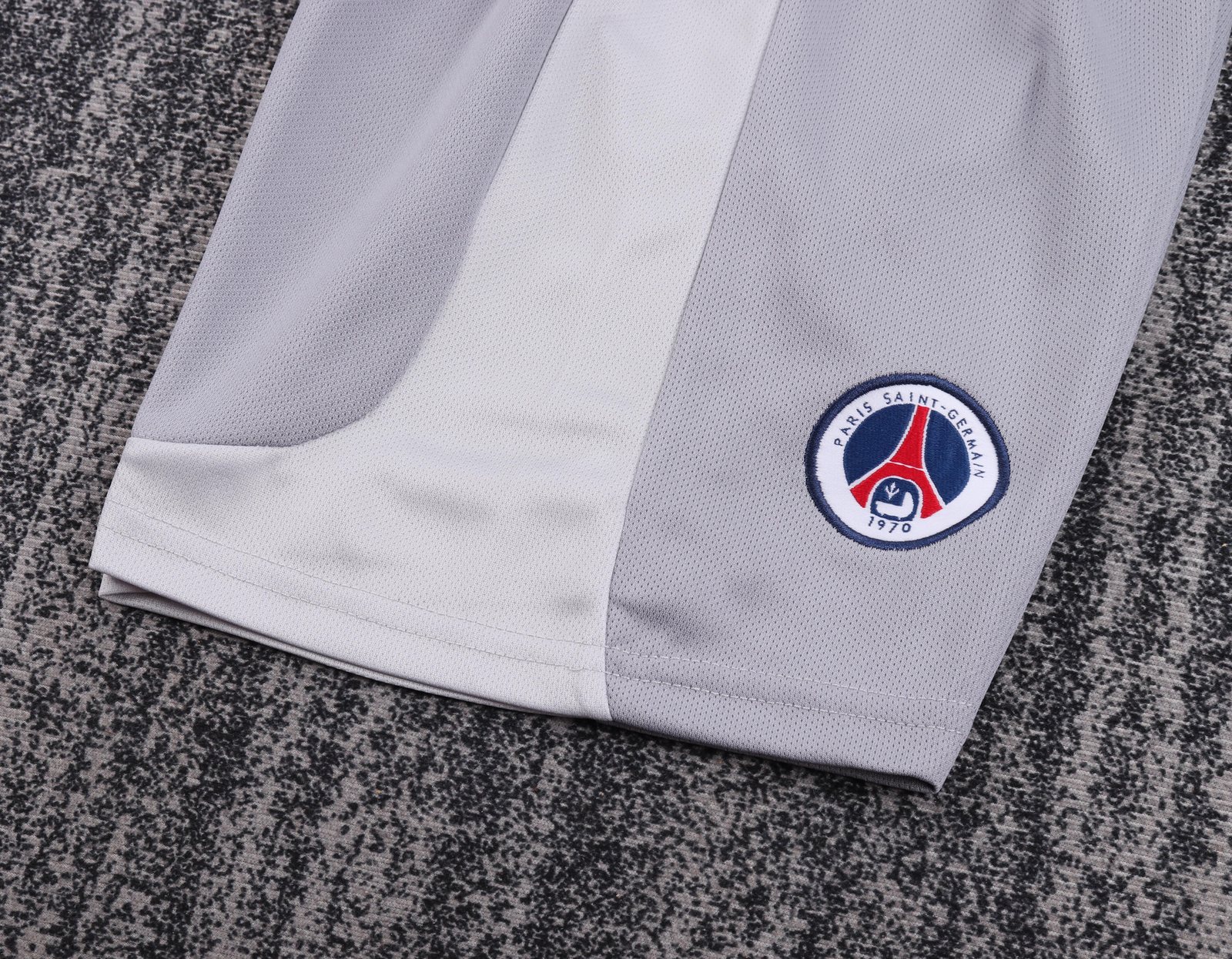 2001-02 Paris Saint-Germain Away Retro Jersey – Kids'