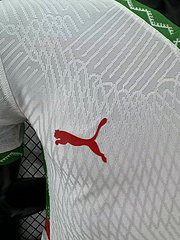 2025-26 Morocco Away Shirt - Players