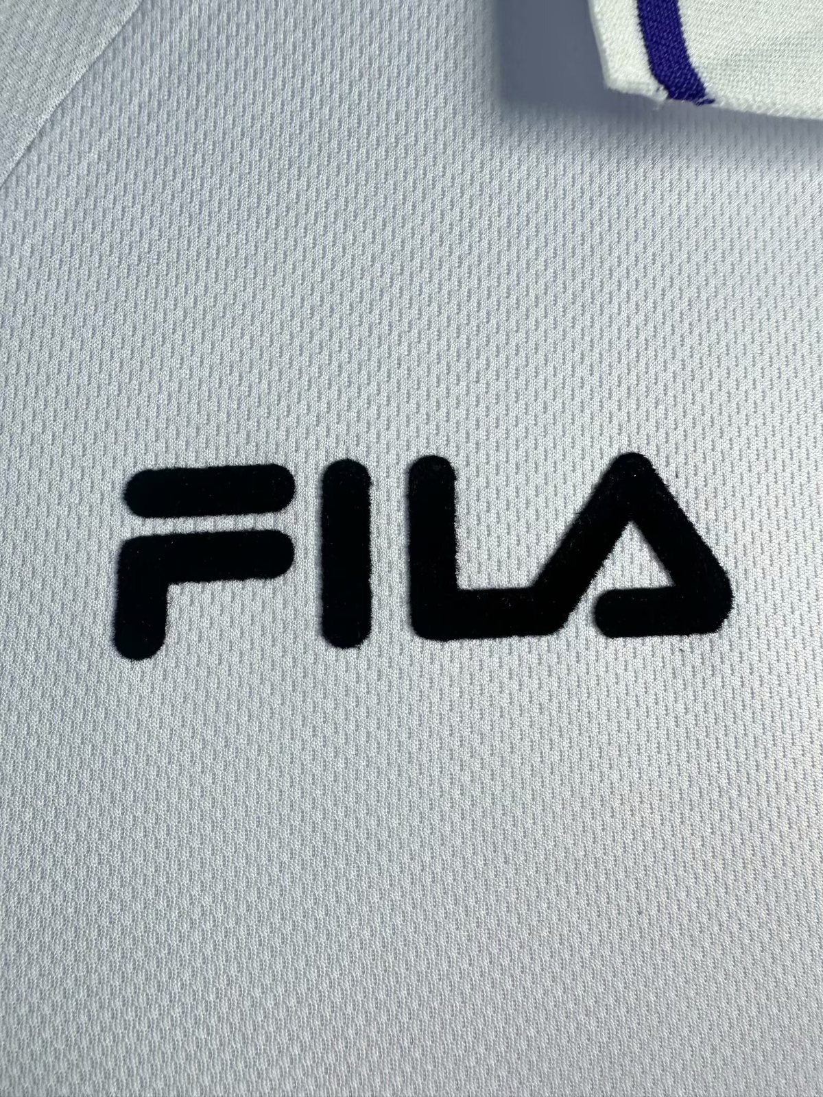 1999-00 Fiorentina Away Retro Jersey