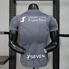 2025-26 Riyadh Crescent Second Away Jersey - Player Edition